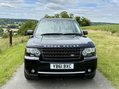 Land Rover Range Rover TDV8 VOGUE 5