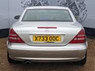 Mercedes-Benz SLK SLK230 KOMPRESSOR 9