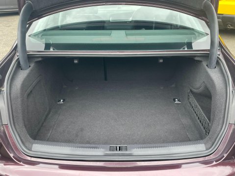 Audi A4 1.8 TFSI SE Euro 6 (s/s) 4dr 23