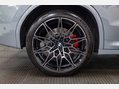 BMW X3 M 3.0i Competition Auto xDrive Euro 6 (s/s) 5dr 84