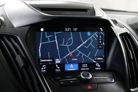 Ford Kuga ST-LINE 29