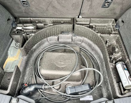 Ford Kuga 2.5 Kuga ST-Line X Phev CVT 5dr 80