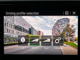 Skoda Karoq 1.5 Karoq SE L TSi Semi-Auto 5dr 48