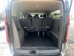 Ford Tourneo Custom 2.0 320 EcoBlue Zetec Minibus Double Cab 5dr Diesel Manual L2 Euro 6 (s/s)  36