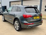 Audi Q5 3.0 TDI V6 S line S Tronic quattro Euro 4 5dr 5