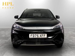 BYD Atto 3 60.48kWh Comfort SUV 5dr Electric Auto (204 ps) DAB Radio - Reverse Camera