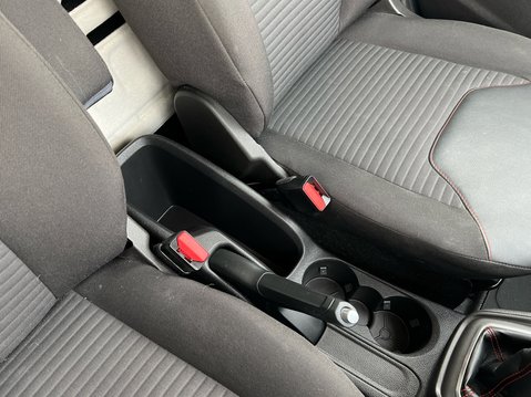 Ford Transit Courier SPORT TDCI 27