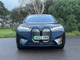 BMW Ix 40 76.6kWh M Sport Auto xDrive 5dr 41