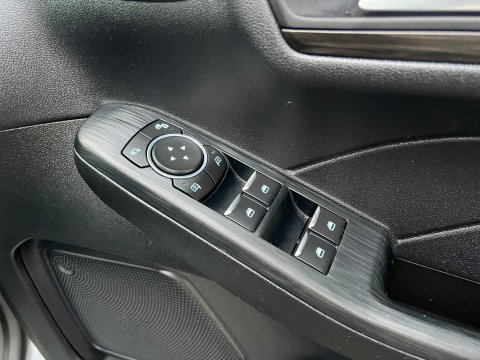 Ford Kuga VIGNALE 50