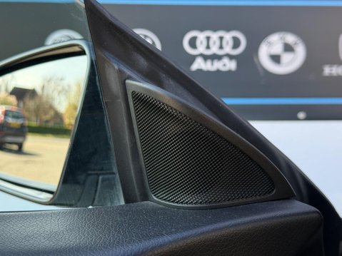 Mercedes-Benz CLA Class 2.1 CLA220d AMG Sport Shooting Brake 7G-DCT Euro 6 (s/s) 5dr 71