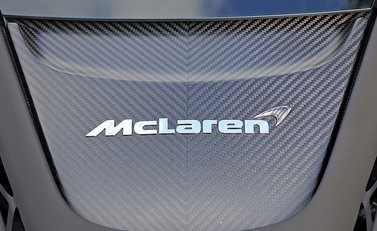 McLaren P1 42