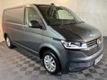 Volkswagen Transporter 2.0 TDI T28 Highline FWD SWB Euro 6 (s/s) 5dr 32