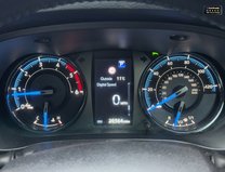 Toyota Hilux Invincible X | AUTO | D-4D | Camera | Nav | 2.8 LT | No VAT| 25