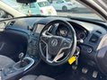 Vauxhall Insignia 2.0 CDTi ecoFLEX SRi Nav Sports Tourer Euro 5 (s/s) 5dr 9