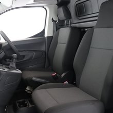 Vauxhall Combo Cargo Prime 2