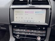 Jaguar F-Pace 2.0 D180 Chequered Flag Auto AWD Euro 6 (s/s) 5dr 84