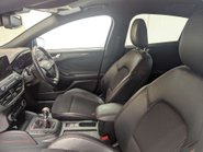 Ford Focus 1.0 Focus ST-Line X 5dr 35