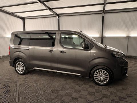 Peugeot Traveller 1.5 BlueHDi Active Standard MPV MWB Euro 6 (s/s) 5dr 47