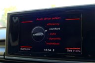 Audi A6 2.0 A6 SE Executive TDI Ultra Semi-Auto 5dr 31