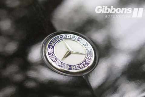 Mercedes-Benz GLE 2.1 GLE 250 D 4Matic Sport Premium Auto 4WD 5dr 53