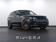 Land Rover Range Rover Sport 2.0 Range Rover Sport HSE Dynamic PHEV Auto 4WD 5dr 1