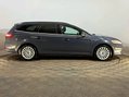 Ford Mondeo ZETEC BUSINESS EDITION TDCI 5
