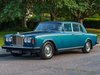 Bentley T Series T2