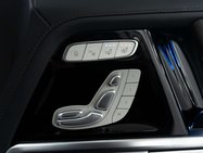 Mercedes-Benz G Class 4.0 G63 V8 BiTurbo MHEV AMG Magno Edition SUV 5dr Petrol Hybrid SpdS+9GT 4W 15