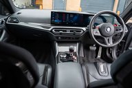 BMW M4 3.0 M4 Competition Edition M xDrive Auto 4WD 2dr 5