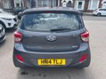 Hyundai i10 1.2 Premium Euro 5 5dr 5