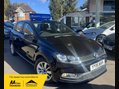 Volkswagen Polo 1.2 TSI BlueMotion Tech SE Euro 6 (s/s) 5dr 1