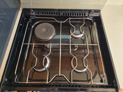 Auto-Trail Chieftain Motor Home 42