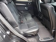 Land Rover Discovery 2026 d350 COMMERCIAL DYNAMIC HSE styled by seeker with rear seats  20