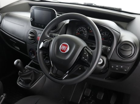 Fiat Fiorino Fiat Fiorino Cargo 1.3 16V Multijet 80 10