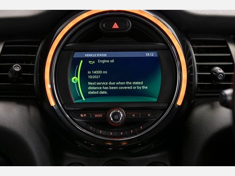 Mini Hatch 2.0 Cooper S Euro 6 (s/s) 3dr 51