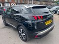 Peugeot 3008 1.2 PureTech Allure EAT Euro 6 (s/s) 5dr 4
