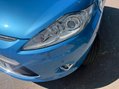 Ford Fiesta 1.4 TDCi DPF Titanium 5dr 12