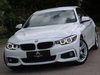 BMW 4 Series 2.0 420d M Sport Hatchback 5dr Diesel Auto Euro 6 (s/s) (190 ps)