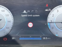 Hyundai TUCSON 1.6 Tucson Ultimate TGDi 5dr 28