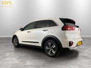Kia Niro 1.6 GDi 2 SUV 5dr Petrol Hybrid DCT Euro 6 (s/s) (139 bhp) Cruise Control 5