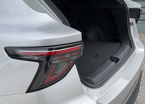MG MGS5 EV 64kWh TROPHY 10