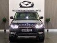 Land Rover Range Rover Sport 3.0 SD V6 HSE Auto 4WD Euro 6 (s/s) 5dr 12