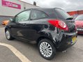 Ford Ka 1.2 Ka Zetec 3dr 13