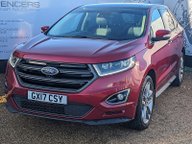 Ford Edge SPORT TDCI 2