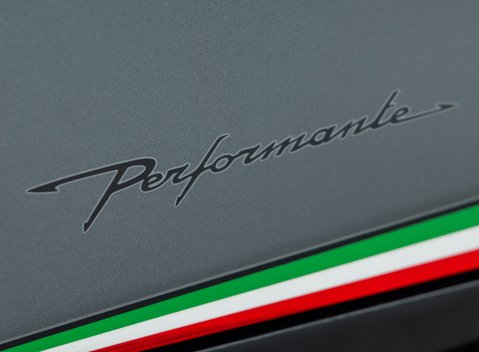 Lamborghini Huracan Spyder LP 640-4 PERFORMANTE 34