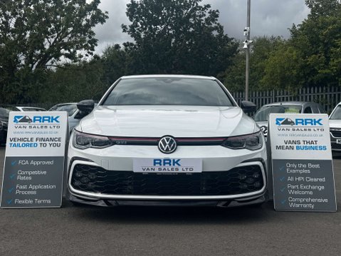 Volkswagen Golf 2.0 TSI GTI Hatchback 5dr Petrol DSG Euro 6 (s/s) (245 ps) 8