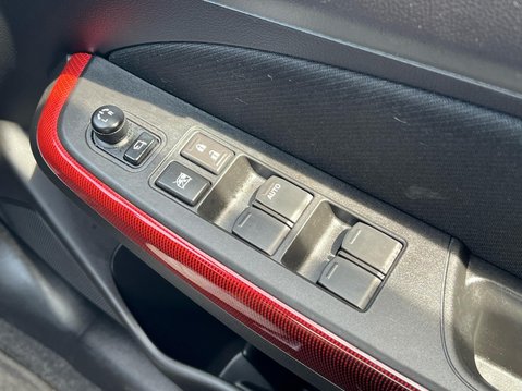 Suzuki Swift SPORT BOOSTERJET MHEV 44