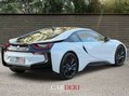 BMW I8 1.5 i8 4WD 3dr 25