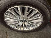 Mitsubishi Outlander 2.4 Outlander Exceed PHEV CVT 4WD 5dr 46