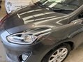 Ford Fiesta ZETEC 5